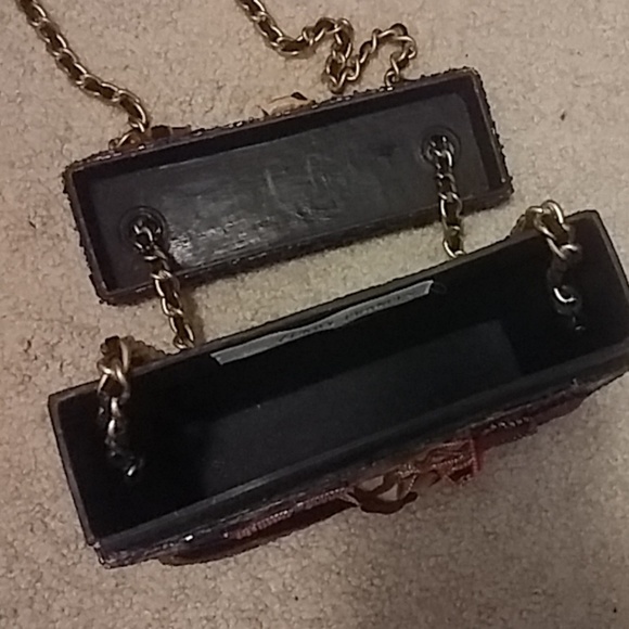 Mary Frances Beaded Purse - Picture 8 of 8